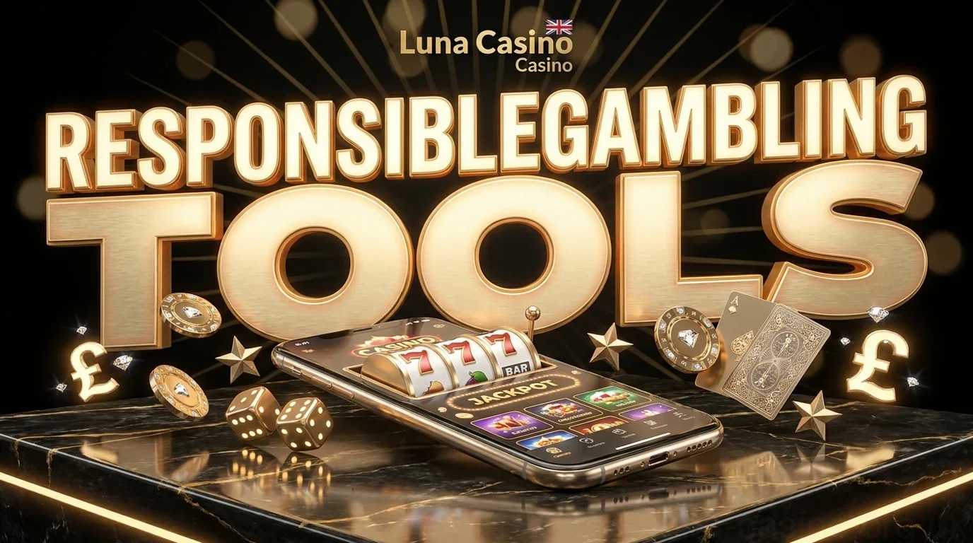 ResponsibleGambling Tools